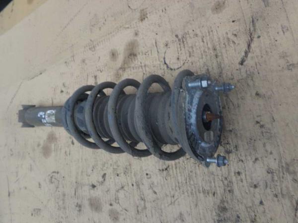 AMORTISSEUR AVANT PEUGEOT 407 2004-2011 - Vue 2